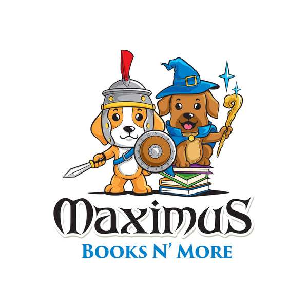 Maximus Books N' More