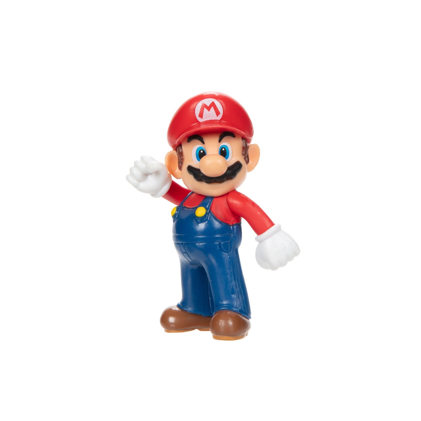 NINTENDO 2-1/2IN FIGURE