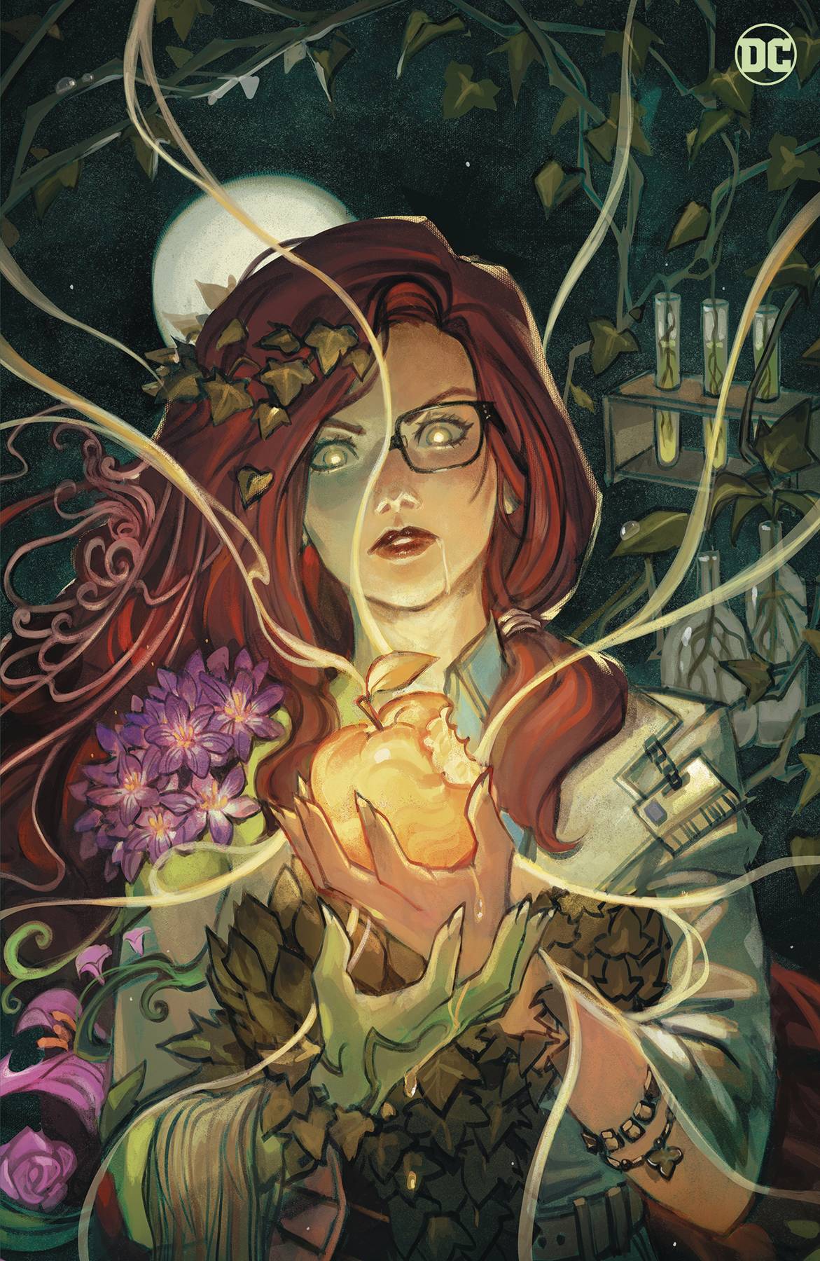 POISON IVY #19 | SELECT VARIANT COVERS | 2024