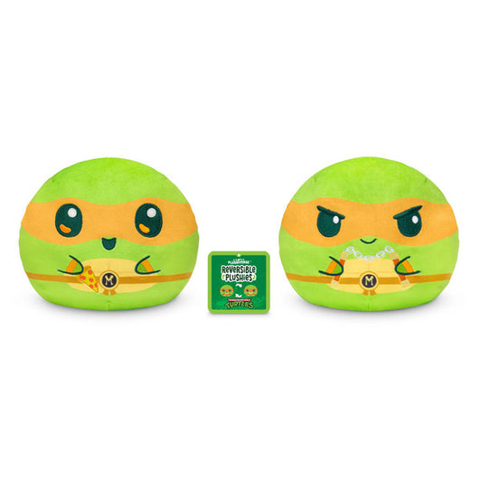 Plushie 6'': Teenage Mutant Ninja Turtles: Michelangelo