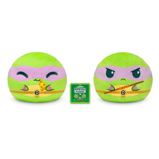 Plushie 6'': Teenage Mutant Ninja Turtles: Donatello