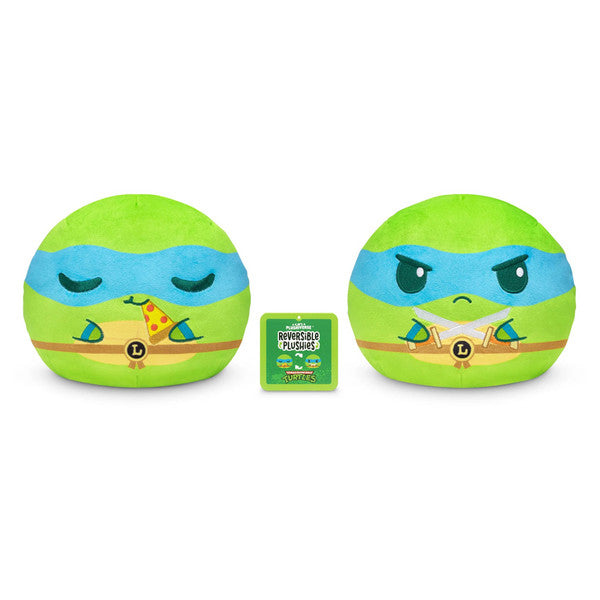 Plushie 6'': Teenage Mutant Ninja Turtles: Leonardo