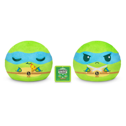 Plushie 6'': Teenage Mutant Ninja Turtles: Leonardo