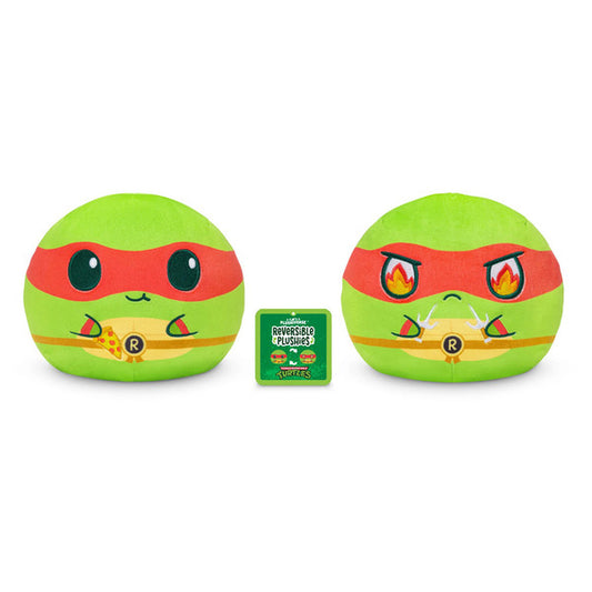 Plushie 6'': Teenage Mutant Ninja Turtles: Raphael