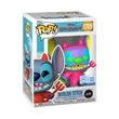 Lilo & Stitch Devilish Stitch Funko Pop! Vinyl Figure #1701 - Entertainment Earth Exclusive