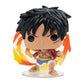 One Piece Luffy Red Hawk Pop! Vinyl AAA Anime Exclusive