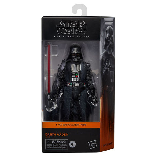 Star Wars: Black Series: Evergreen Darth Vader