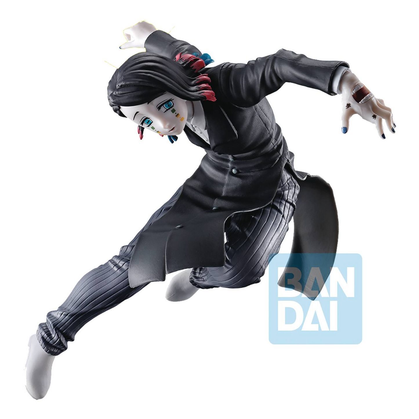 DEMON SLAYER KIMETSU ENMU ICHIBAN FIG