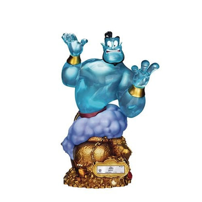 Disney Aladdin Genie MC-089 Master Craft Statue