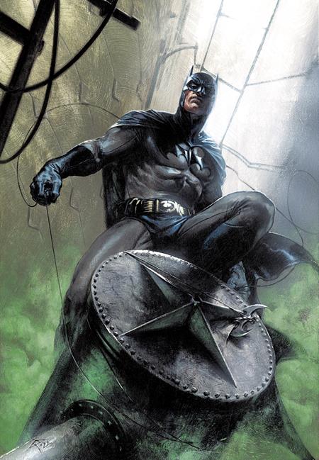 Batman Vol 3 #125