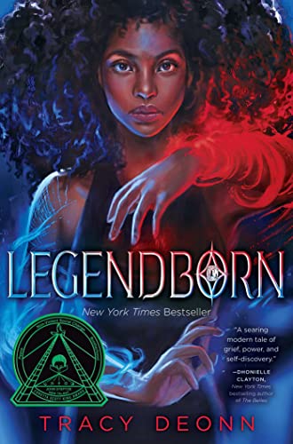 Legendborn ( The Legendborn Cycle )