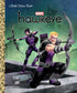 Hawkeye Little Golden Book (Marvel: Hawkeye)