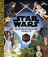 Star Wars Episodes I - IX: a Little Golden Book Collection (Star Wars)