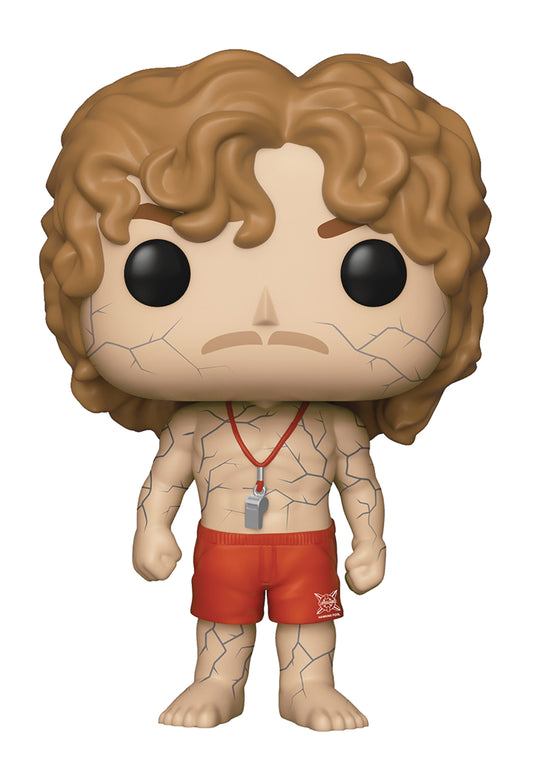 POP TV STRANGER THINGS S3 FLAYED BILLY VINYL FIG