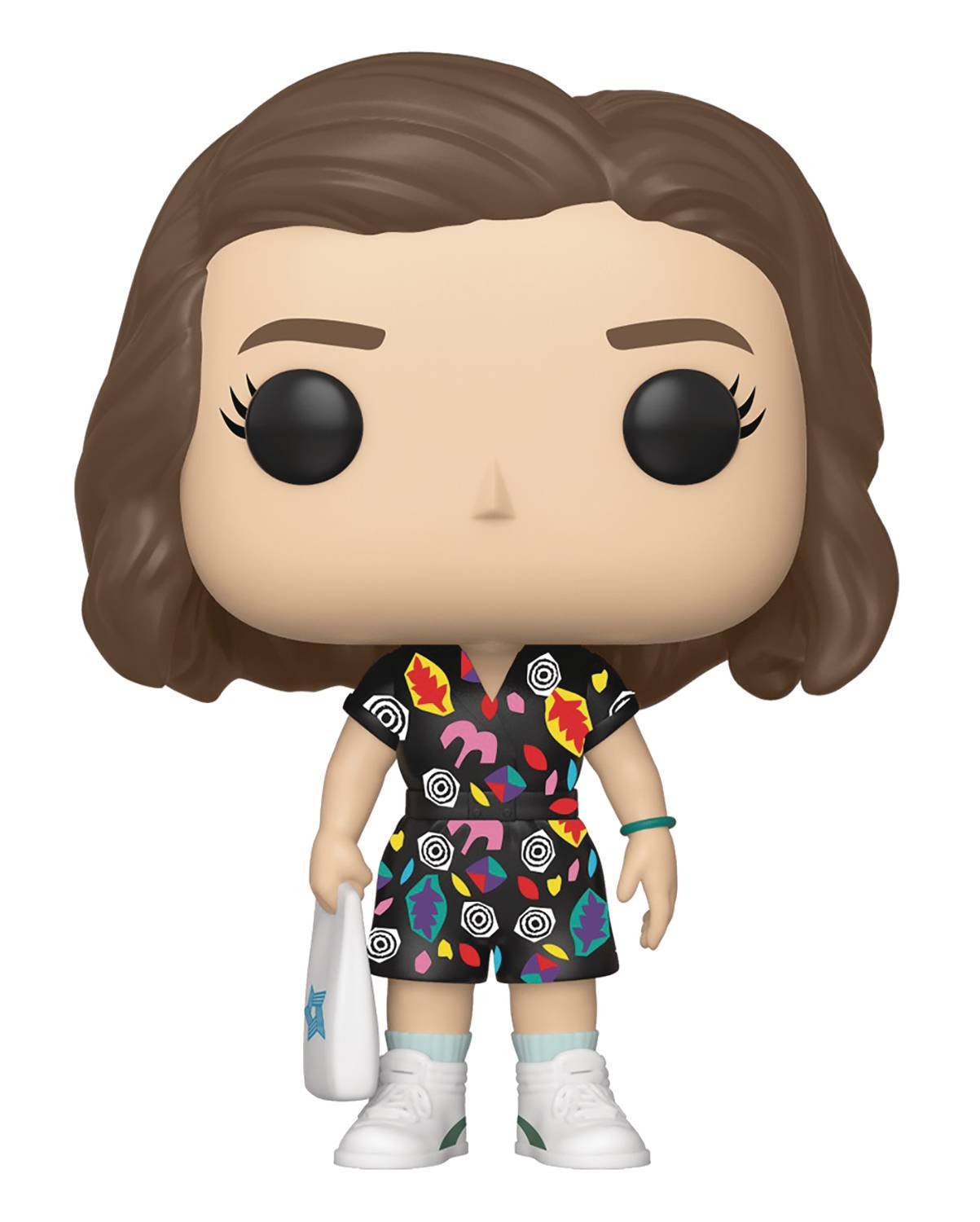 POP TV STRANGER THINGS ELEVEN IN MALL OUTFIT VINYL FIG