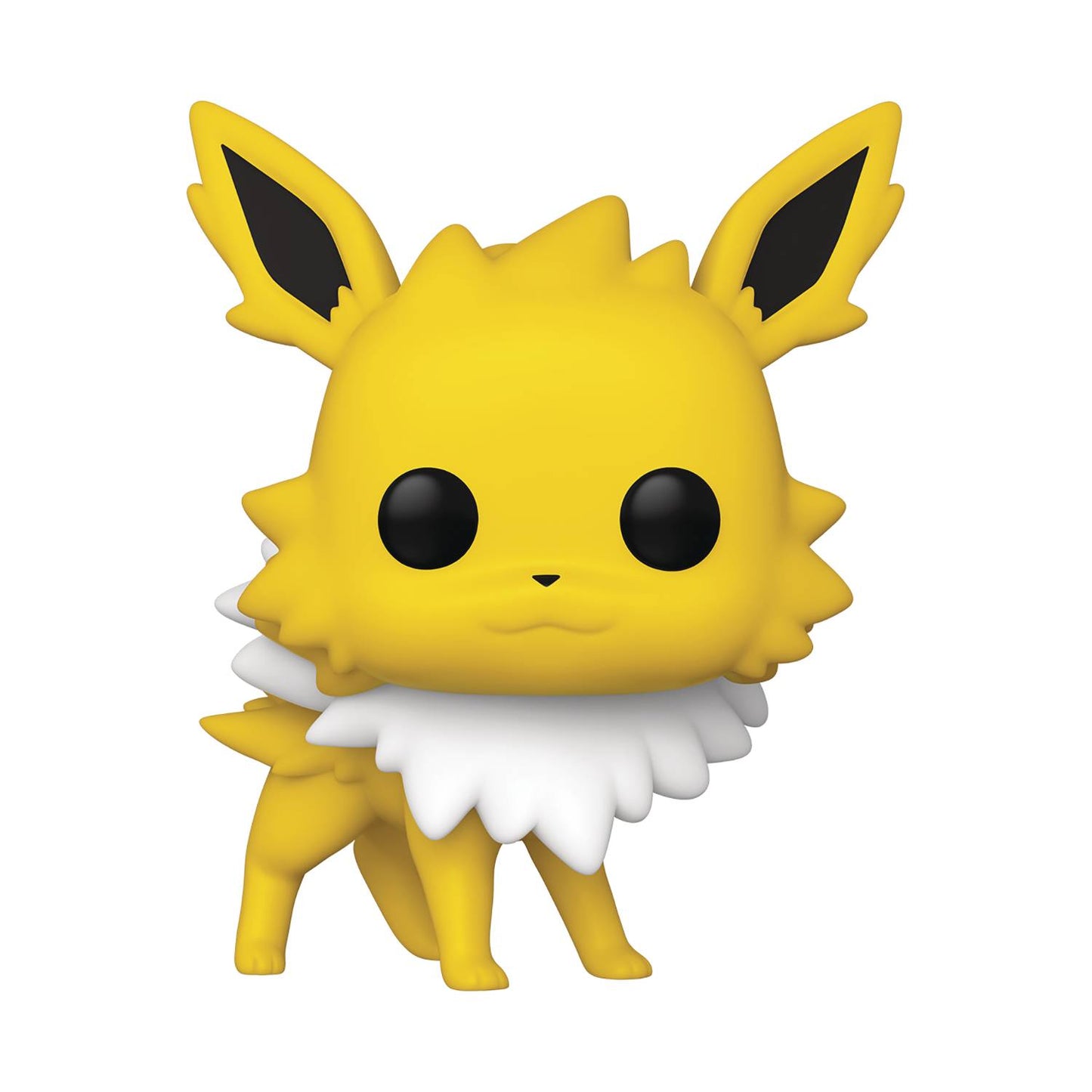 POP GAMES POKEMON JOLTEON VIN FIG