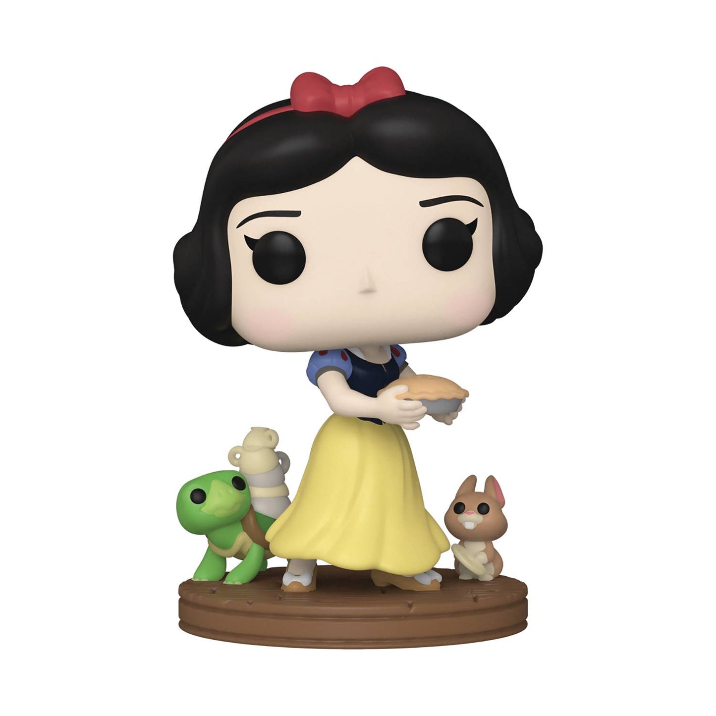 POP DISNEY ULTIMATE SNOW WHITE VINYL FIG (C: 1-0-2)