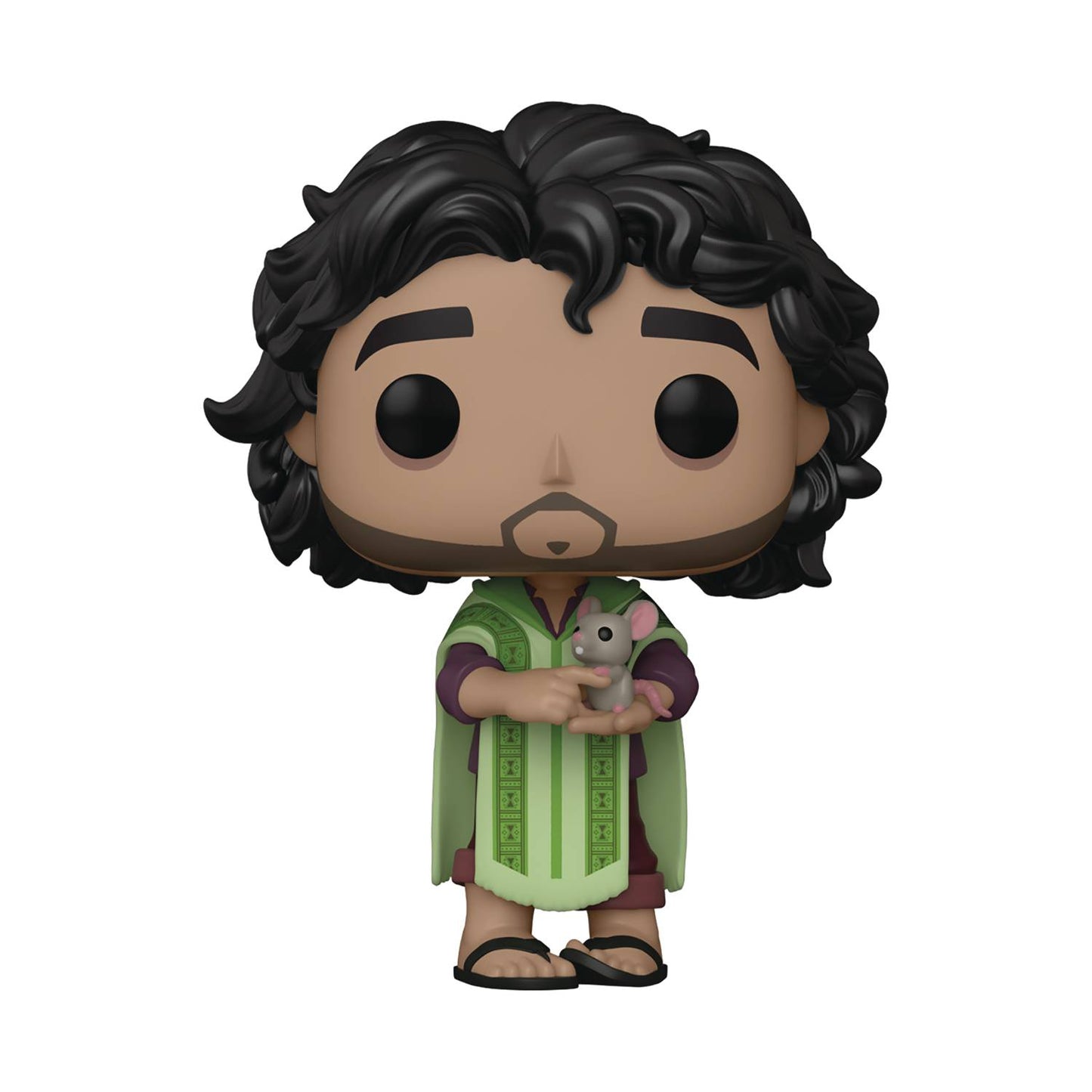 POP ENCANTO BRUNO VINYL FIG