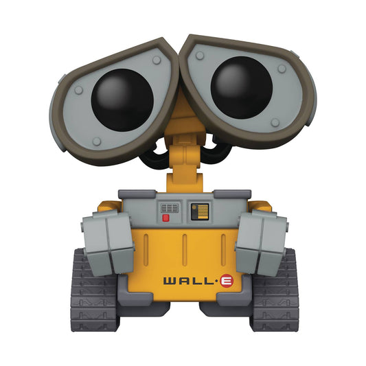 Funko Pop! Jumbo Disney Wall-E