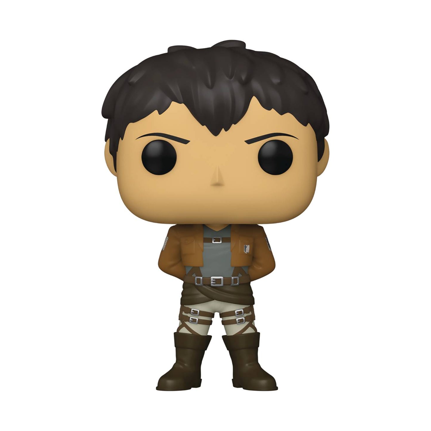 POP ANIMATION AOT S3 BERTHOLDT HOOVER VIN FIG