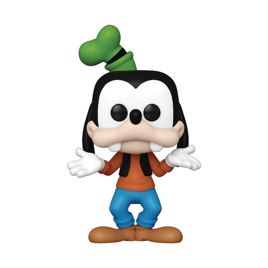 POP DISNEY CLASSICS GOOFY VIN FIG