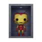 POP DELUXE MARVEL HALL OF ARMOR IRON MAN MDL4 PX VIN FIG
