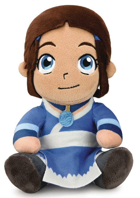 PHUNNY AVATAR THE LAST AIRBENDER KATARA PLUSH