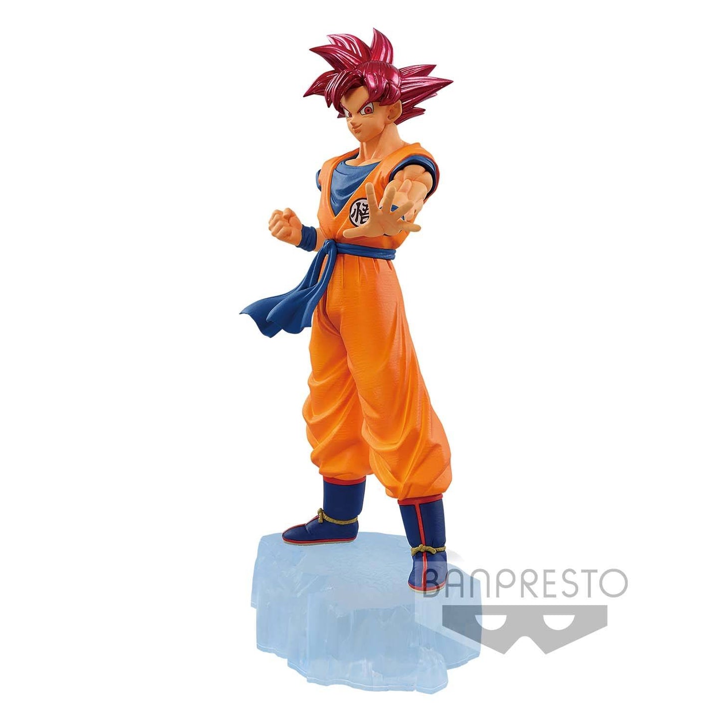 DBZ DOKKAN BATTLE COLLAB 2022 V1 FIG