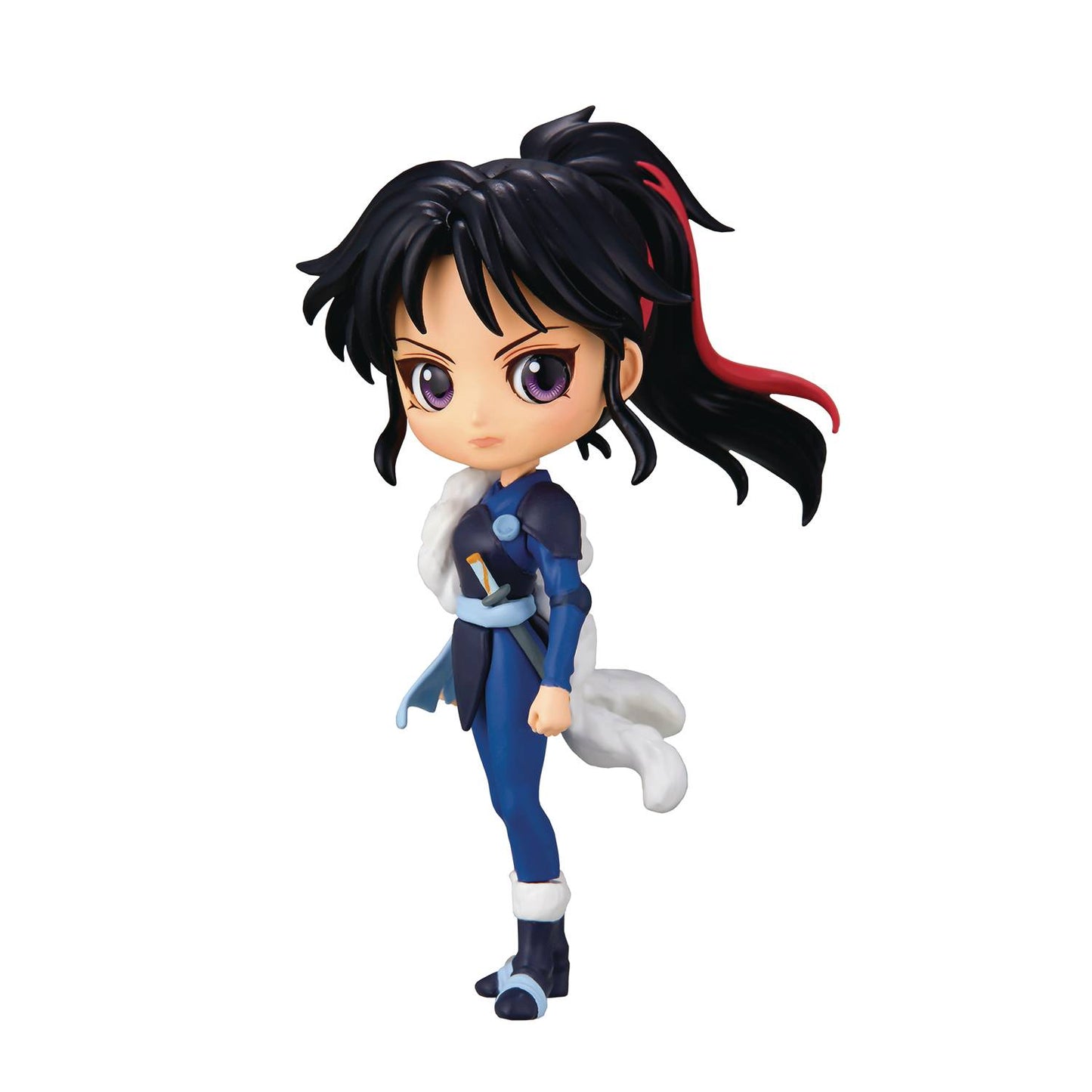 YASHAHIME Q-POSKET SETSUNA FIG