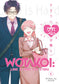 WOTAKOI LOVE IS HARD FOR OTAKU VOL 06
