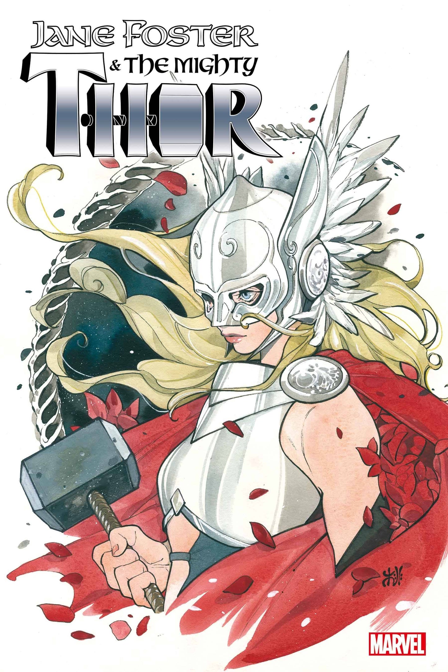 JANE FOSTER MIGHTY THOR #1 (OF 5)