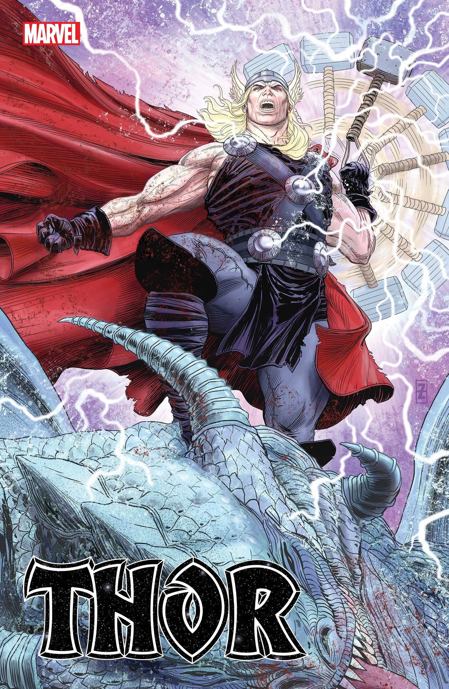 THOR #27