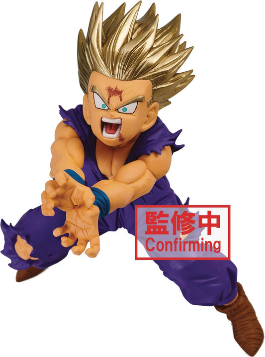 DRAGON BALL Z BLOOD OF SAIYANS SPECIAL SS2 SON GOHAN XI FIG