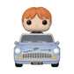 POP RIDE SUPDLX HP CHAMBER OF SECRETS 20TH RON W/CAR VIN FIG