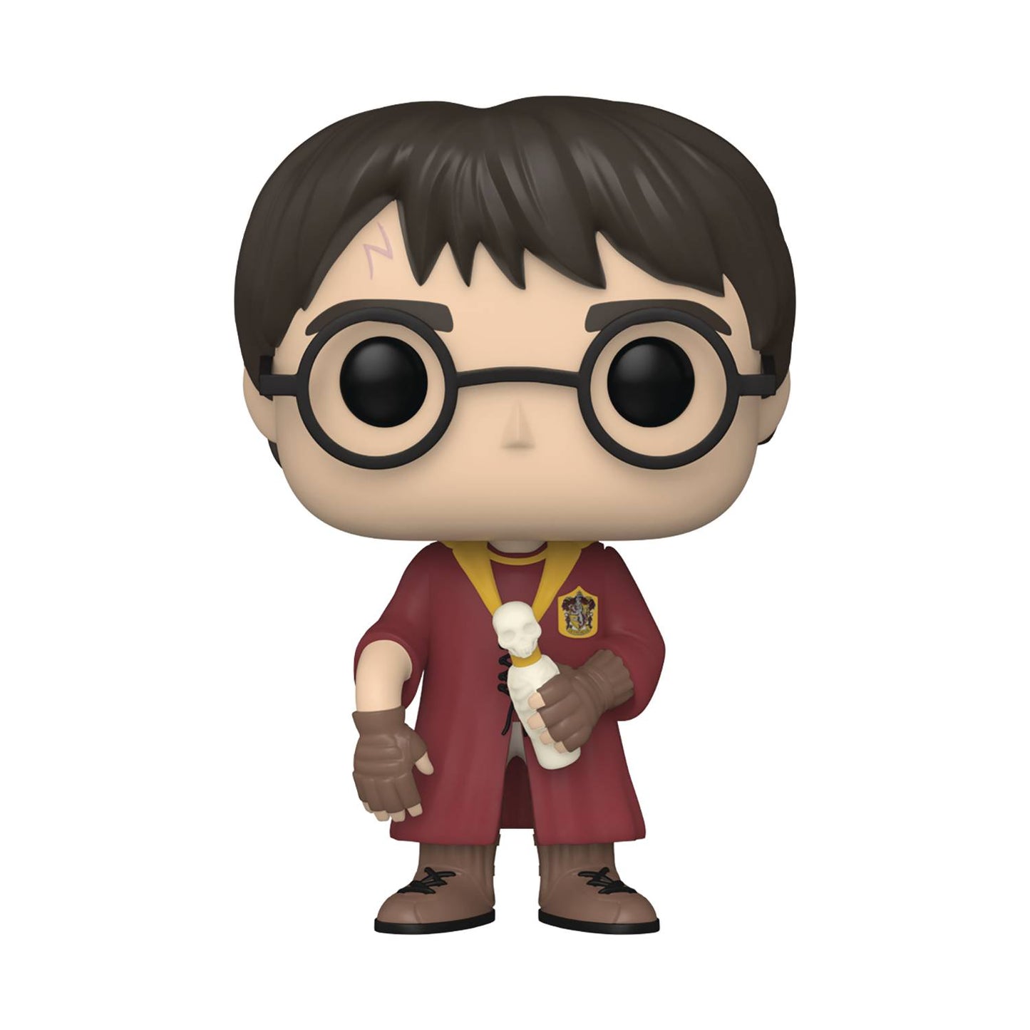 POP MOVIES HARRY POTTER COS 20TH HARRY VIN FIG (C: 1-1-2)