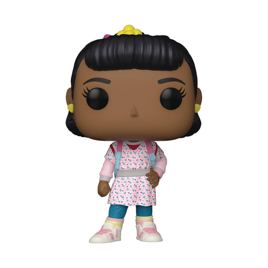 POP TV STRANGER THINGS S4 ERICA SINCLAIR VIN FIG