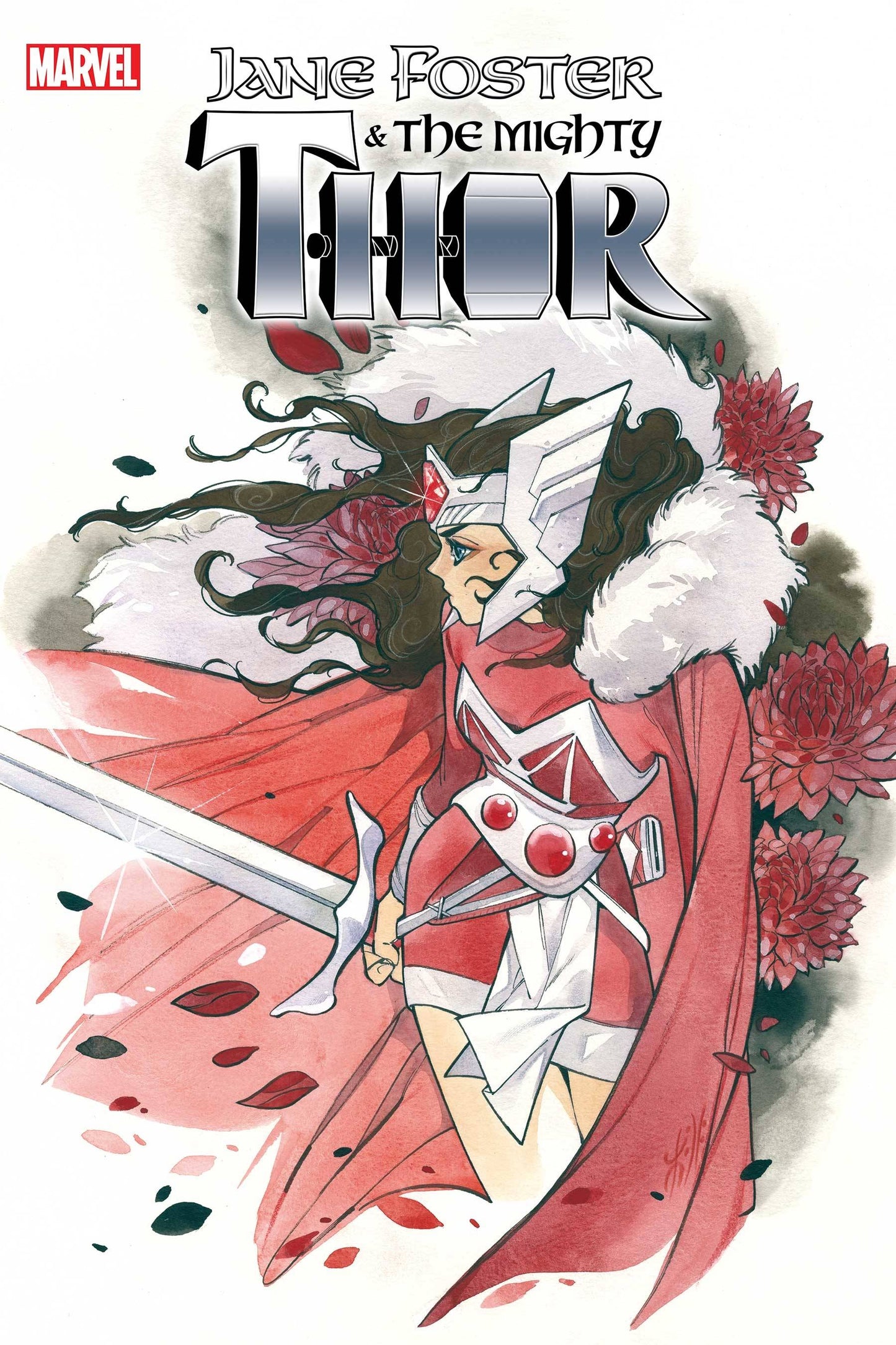 JANE FOSTER MIGHTY THOR #4 (OF 5)