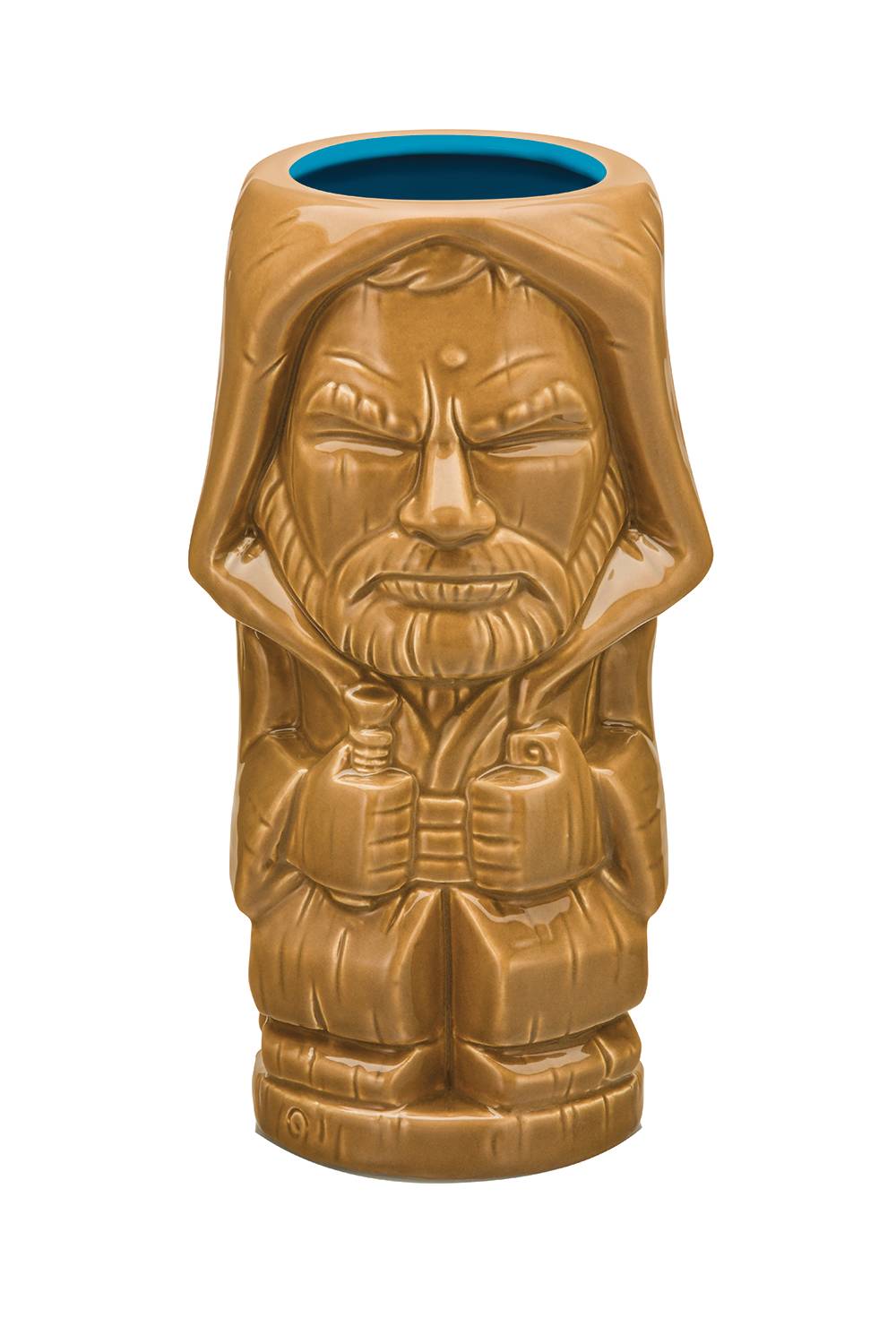 OBI WAN KENOBI TIKI MUG