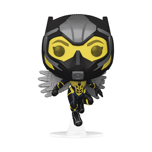 POP MARVEL ANT-MAN: QUANTUMANIA WASP VIN FIG