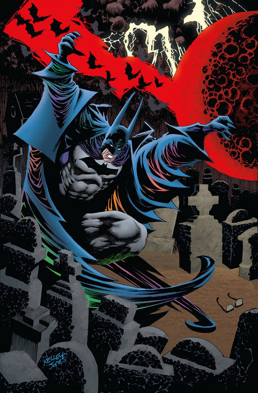 BATMAN & JOKER DEADLY DUO #2 (OF 7)