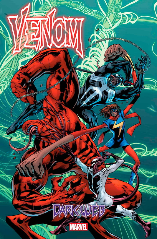 VENOM #16