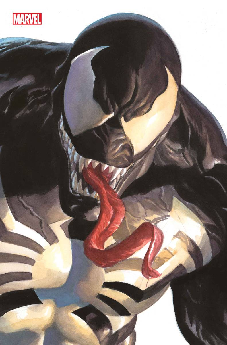 VENOM LETHAL PROTECTOR II #1 (OF 5) | Select Variant Cover |