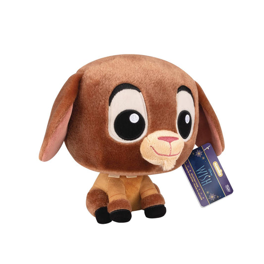 POP PLUSH DISNEY WISH POP 2 7IN PLUSH