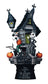 NIGHTMARE BEFORE CHRISTMAS DS-035 D-STAGE SER 6IN STATUE