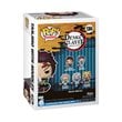 POP Animation Demon Slayer Tanjiro with Noodles Pop! Vinyl Figure