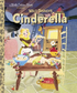 Cinderella Little Golden Book
